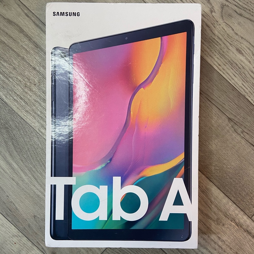 Samsung tab 10.1
